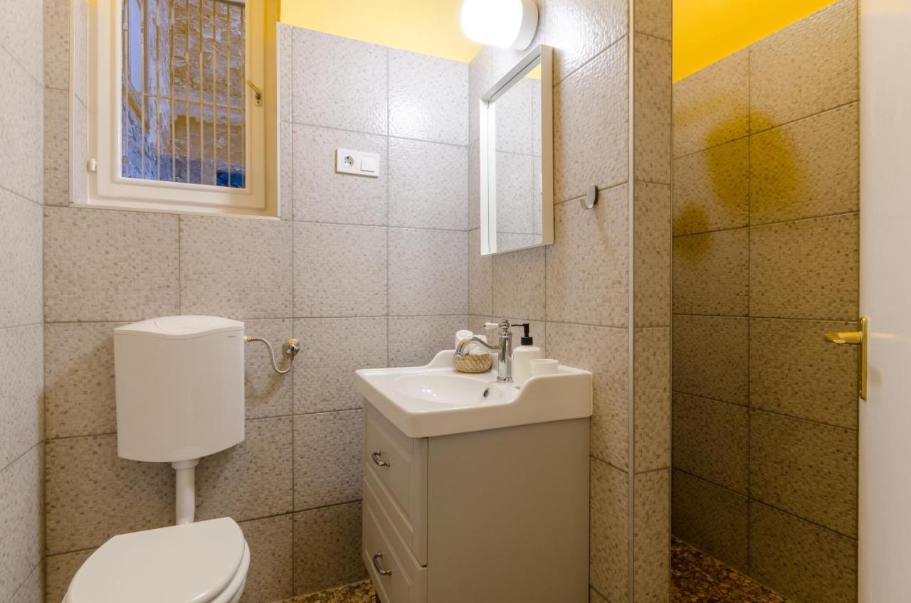 Apartment In City Centre A16 Budapest Exterior photo