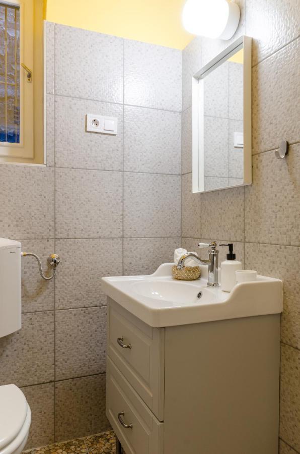 Apartment In City Centre A16 Budapest Exterior photo
